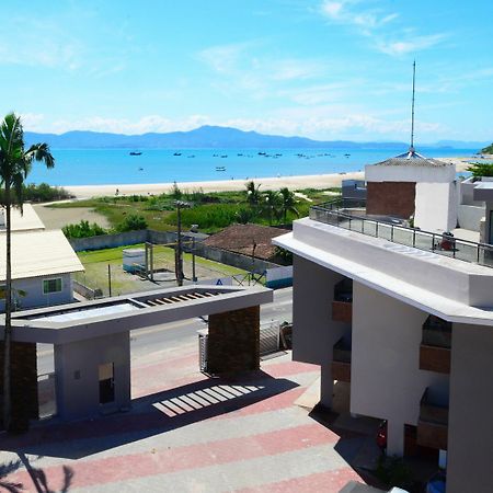 Boulevard Ponta Das Canas ゴヴェルナドール・セウソ・ラーモス エクステリア 写真