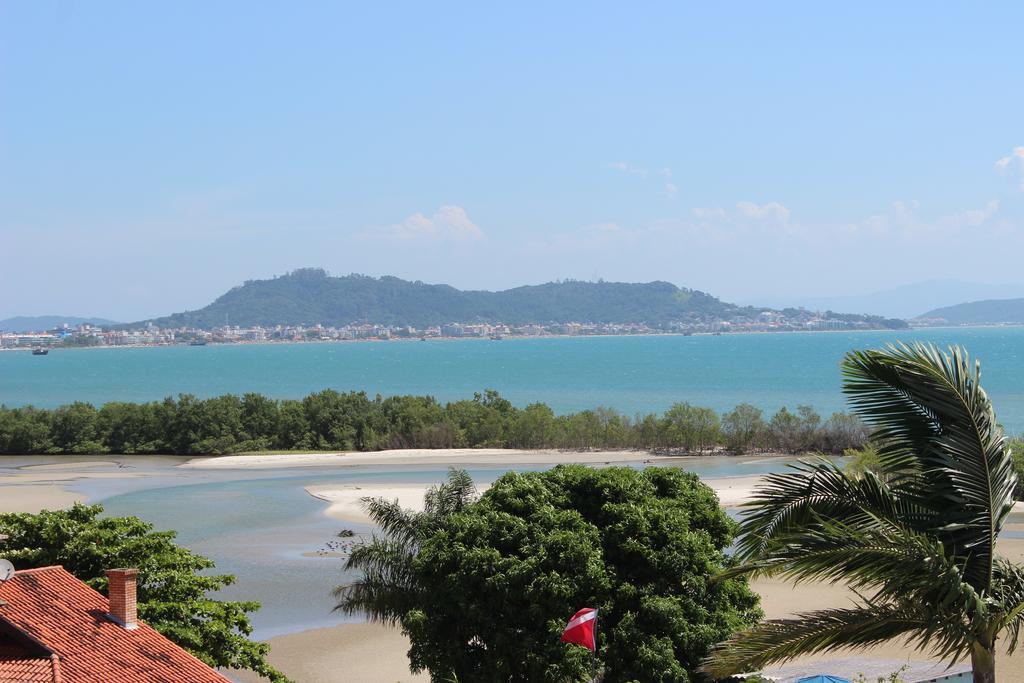 Boulevard Ponta Das Canas ゴヴェルナドール・セウソ・ラーモス エクステリア 写真