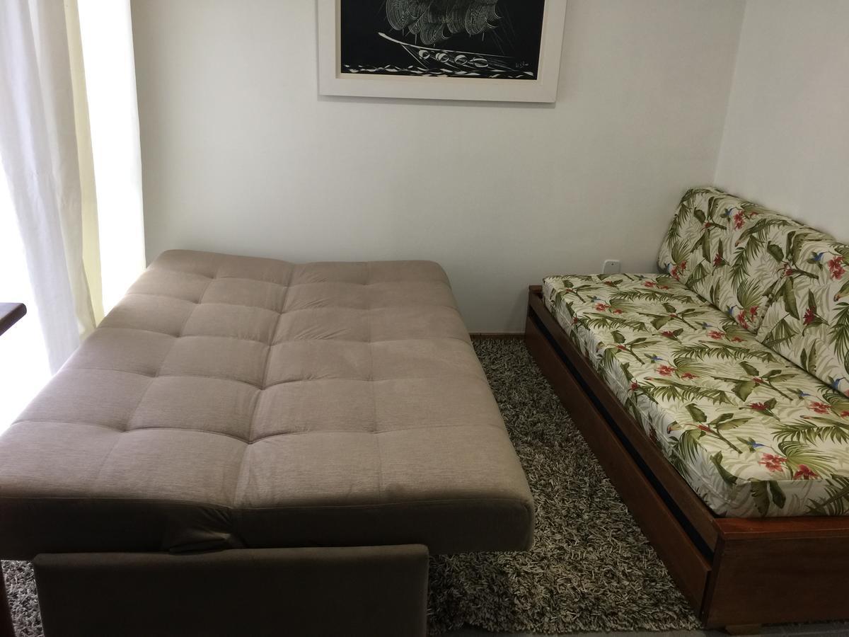 Boulevard Ponta Das Canas ゴヴェルナドール・セウソ・ラーモス 部屋 写真